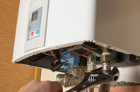free Bellingham boiler install quotes